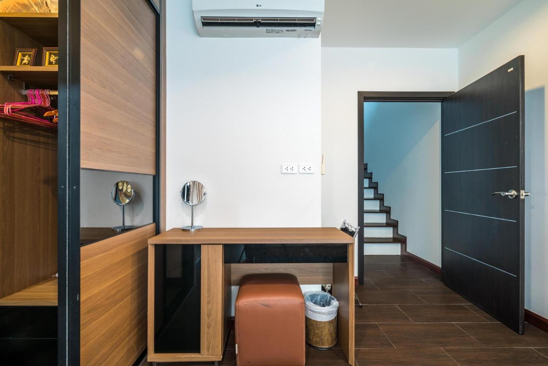 Ap Grand Residence By Lofty Kamala Beach Exteriör bild